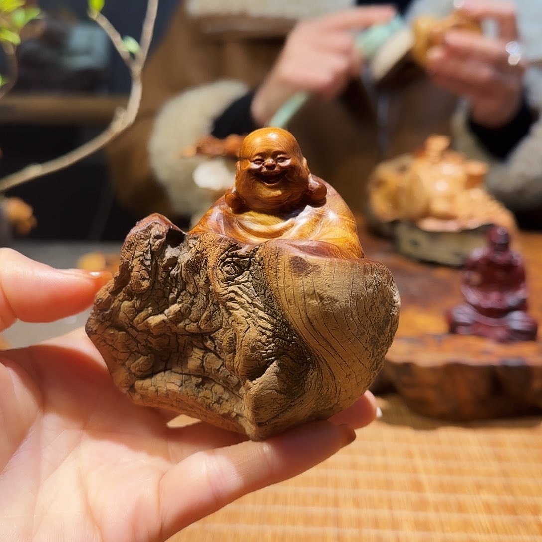 柏木（崖柏）太行集团