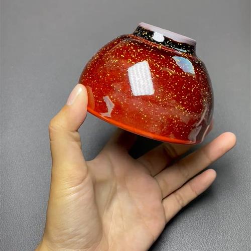 【闪购商品】茶盏-10126..........