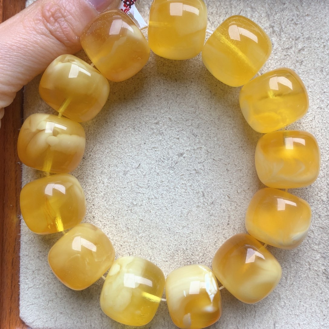 蜜蜡珠宝奇石未镶嵌44