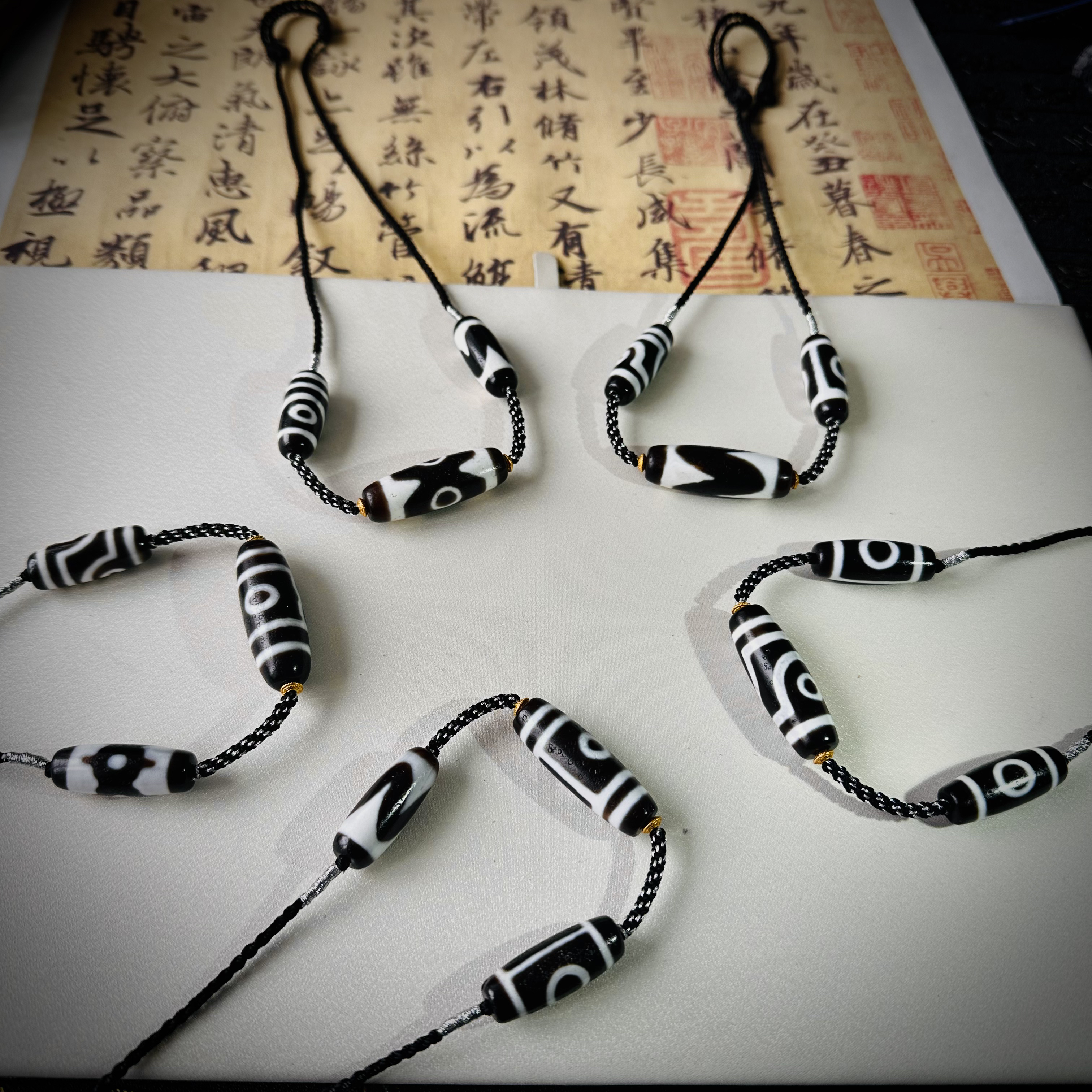 南宫北苑｜【上肯宝珠】宝珠DIY（定制款）