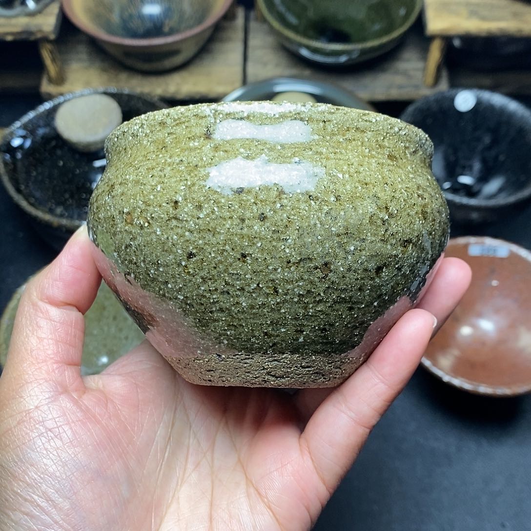 茶盏建盏茶器主人杯201