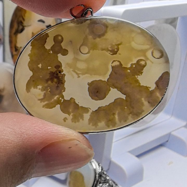 非金属时尚饰品13