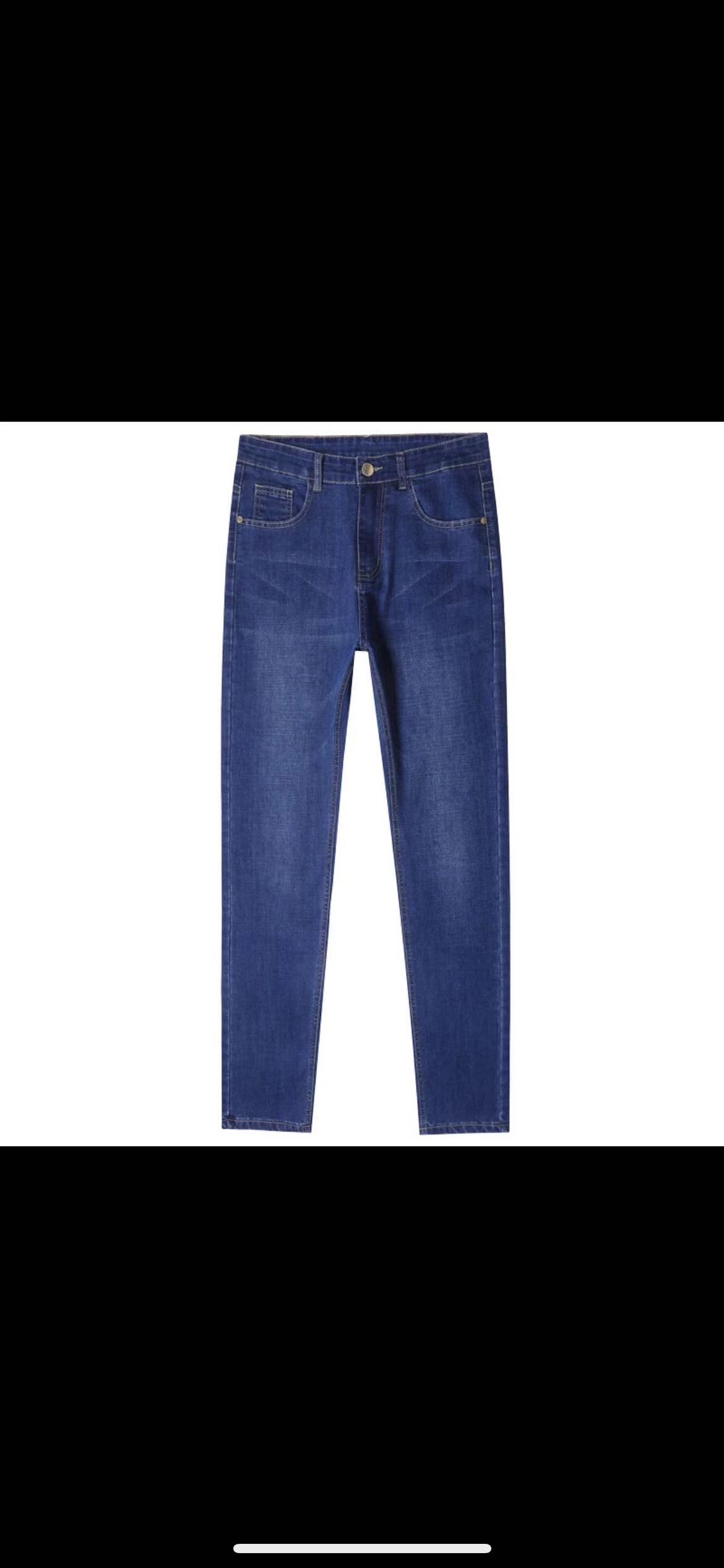 长袖设计师秋季男款牛仔套头薄款时尚卫衣常规透气男装秋冬