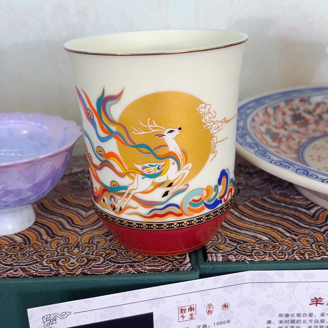 景德陶瓷景德陶瓷