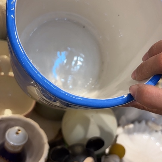 摆件外贸尾单微瑕，介意慎拍