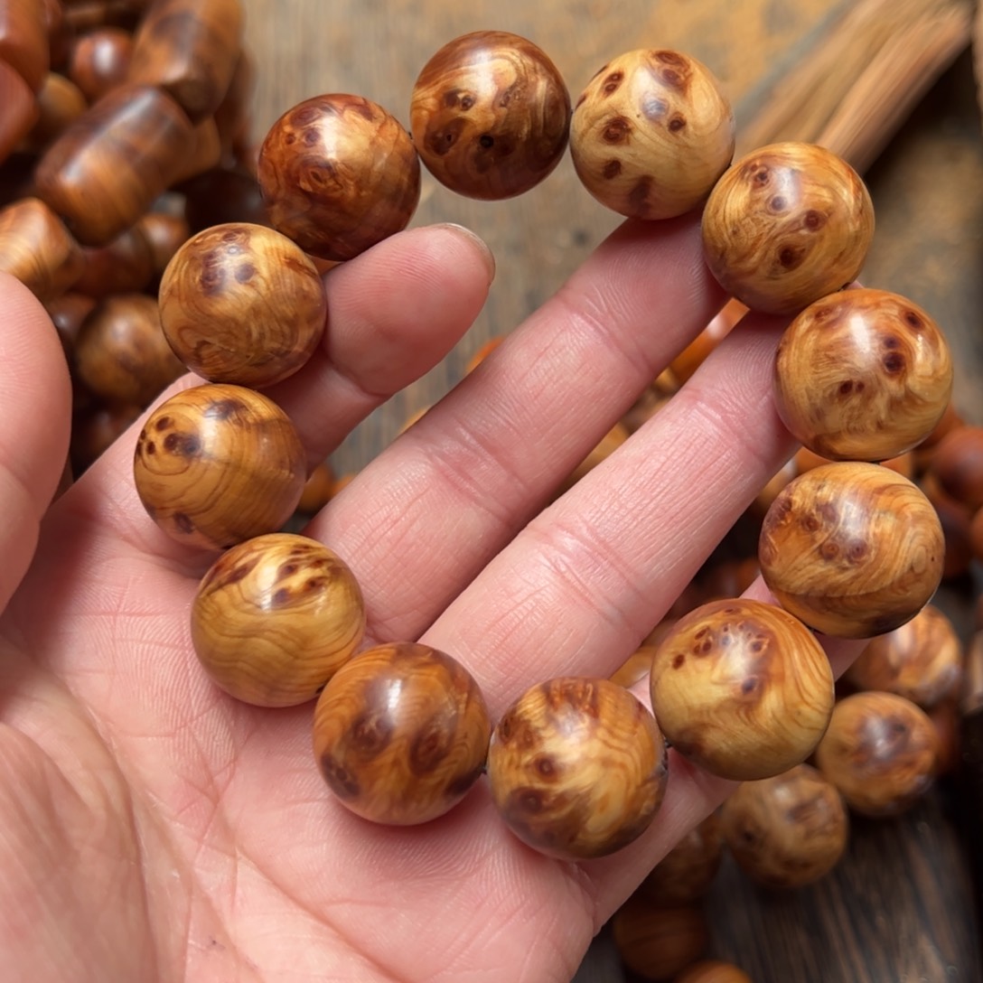 太行崖柏陈化太行