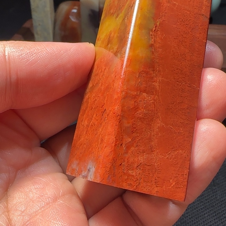 寿山石福集福寿山石