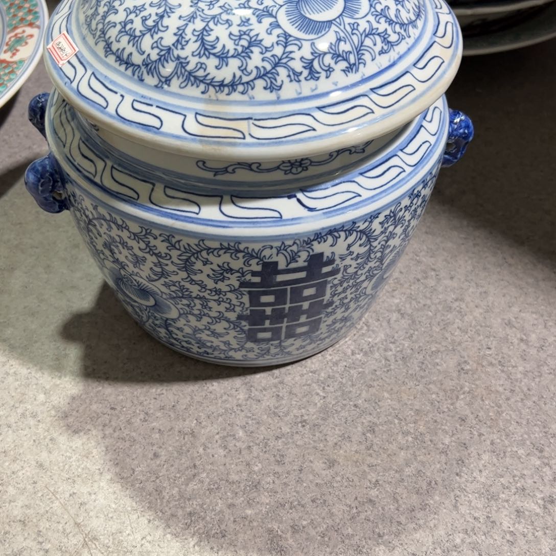 景德镇陶瓷艺术瓷器陶瓷卖****总