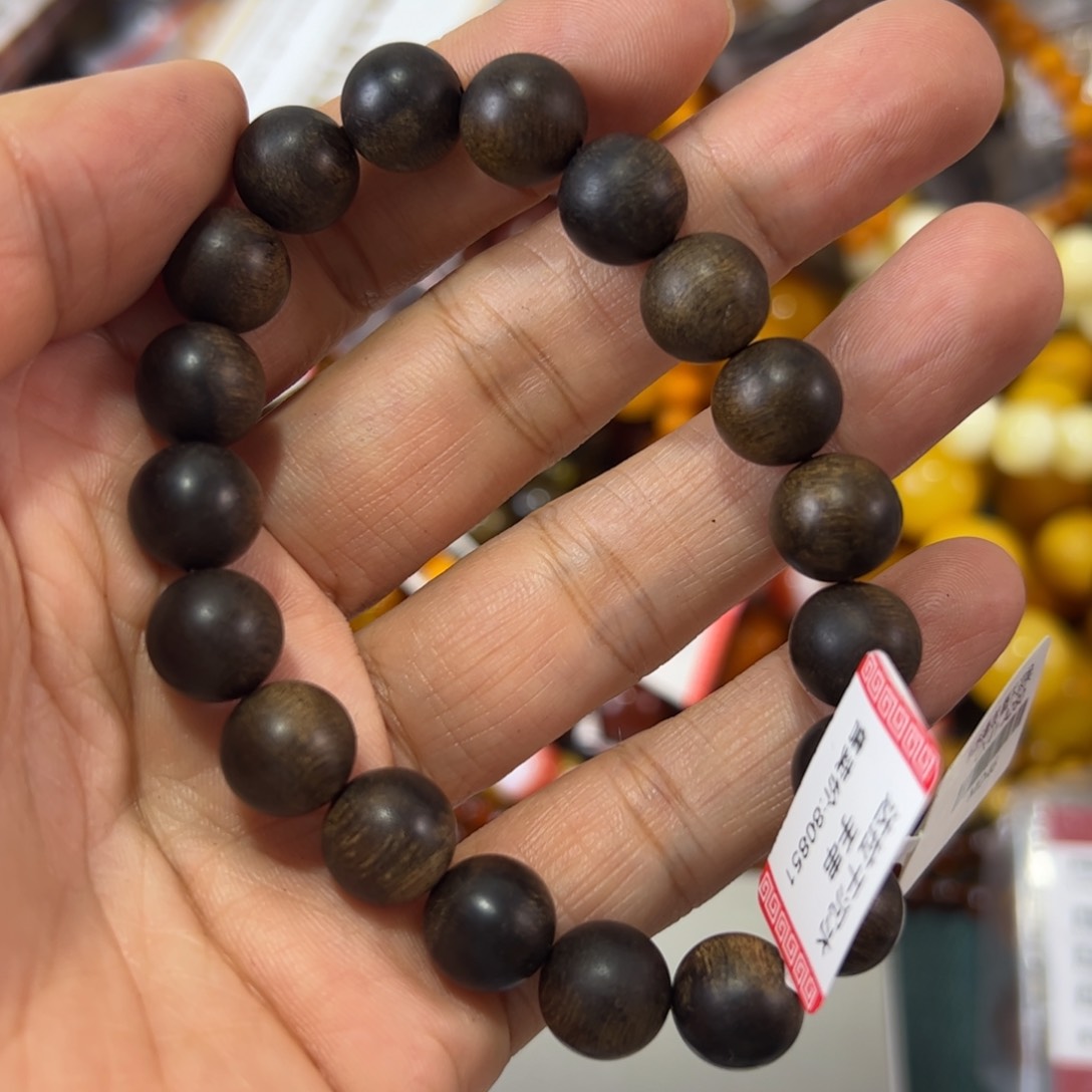 手串沉香木583 沉香串