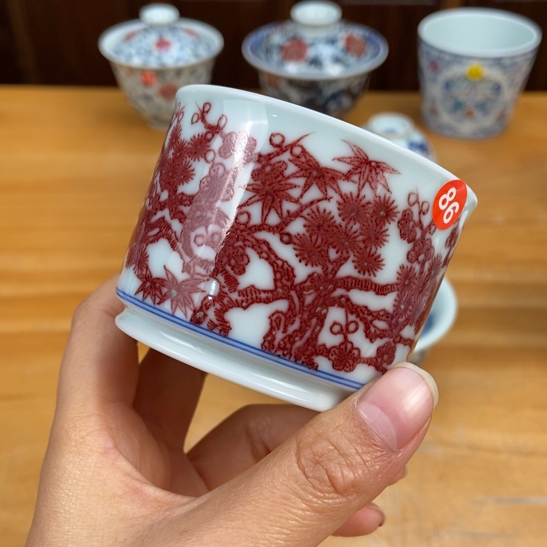 景德镇手绘哈哈哈哈哈哈