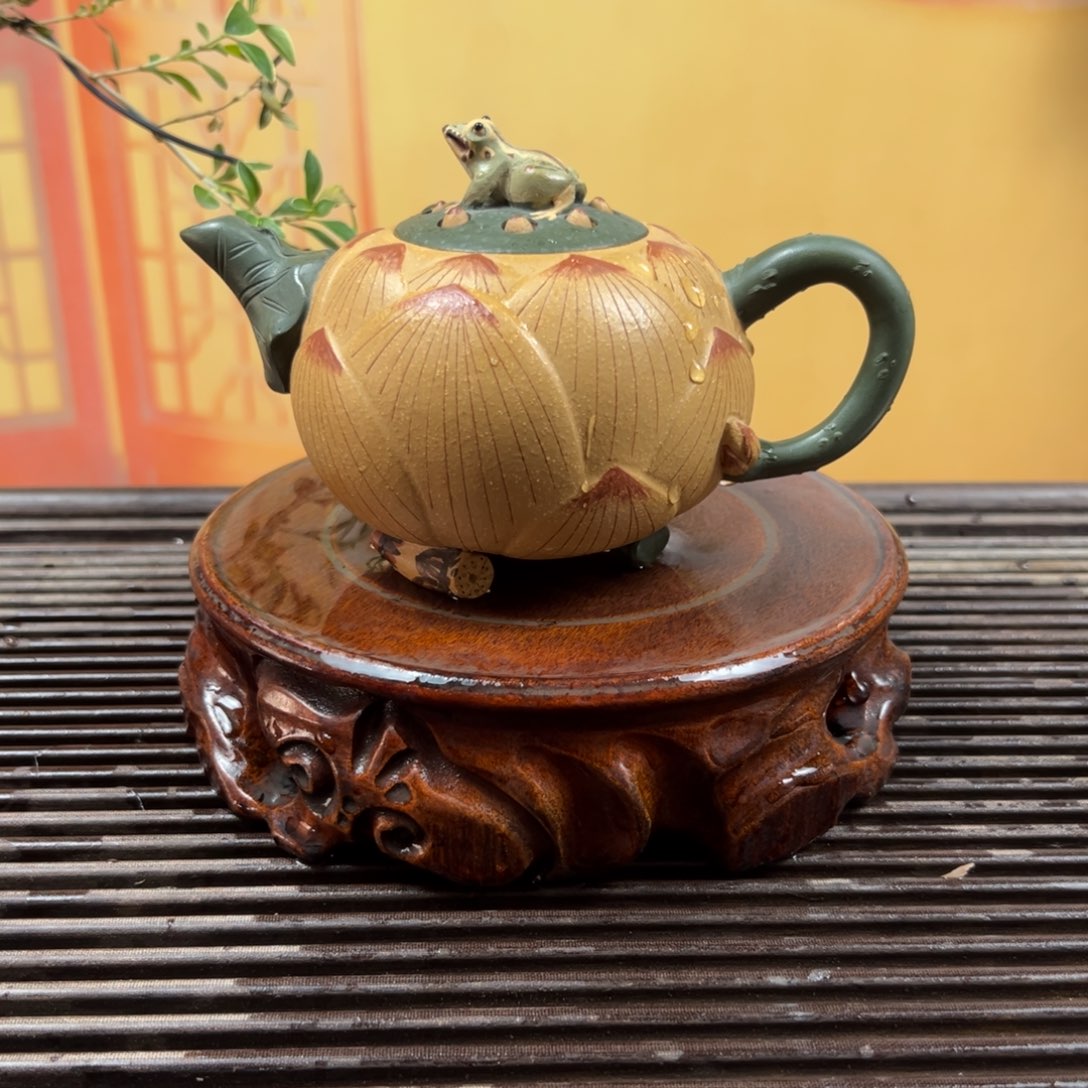 紫砂茶壶紫砂壶紫砂泥
