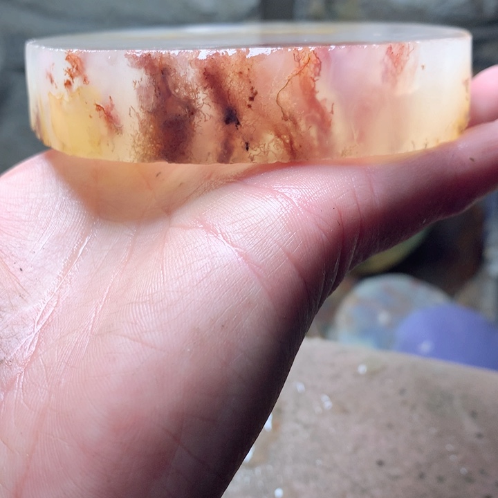 定制玛瑙定制手镯