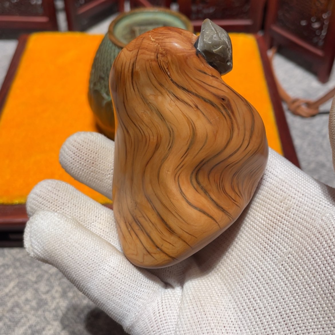 【闪购商品】木随*缘
