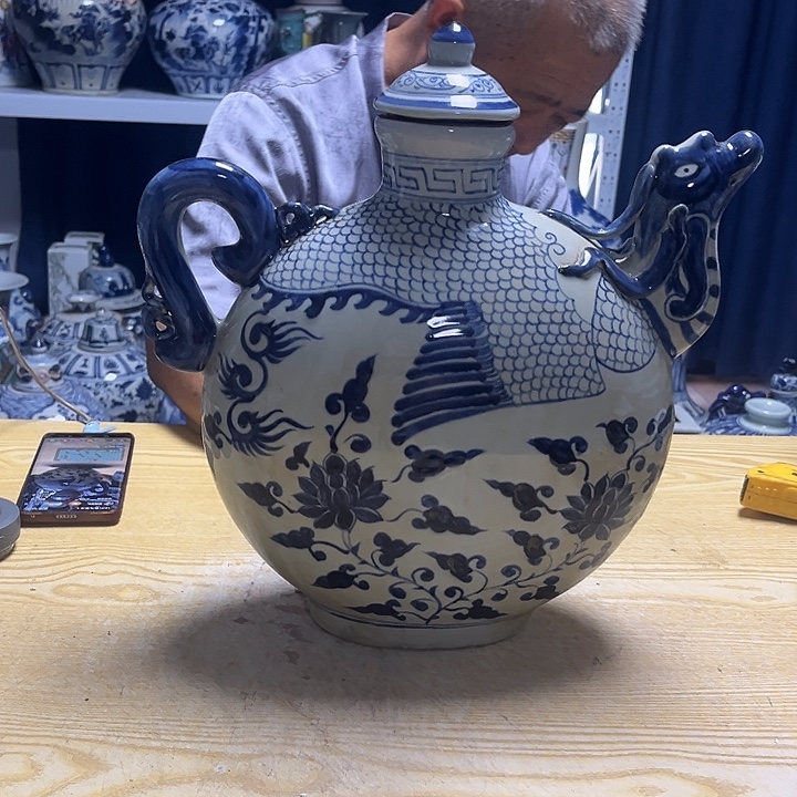 摆件瓷器摆件设计作品