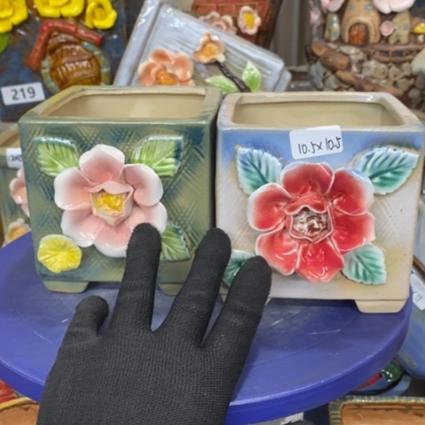 【闪购商品】红陶1