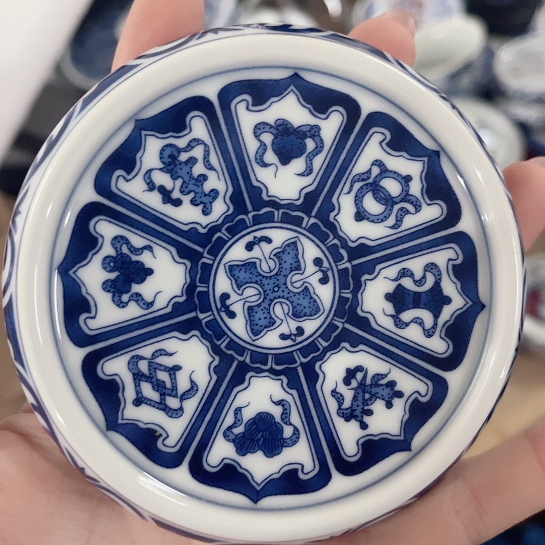 瓷片景德镇陶瓷艺术价格