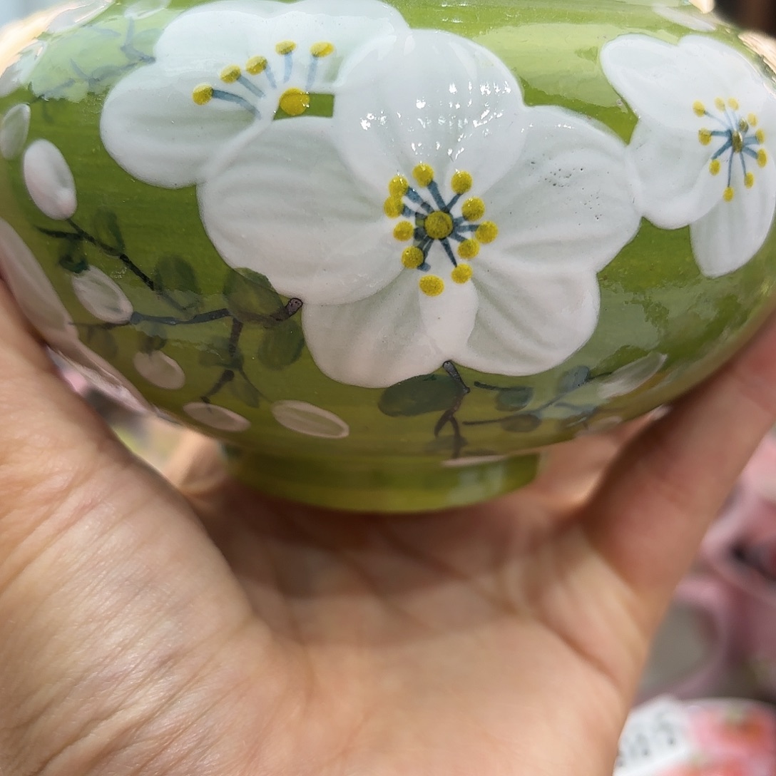 瓷片陶瓷工艺陶瓷工艺