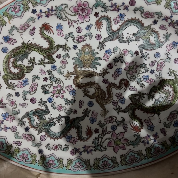 陶瓷景德镇陶瓷艺术瓷