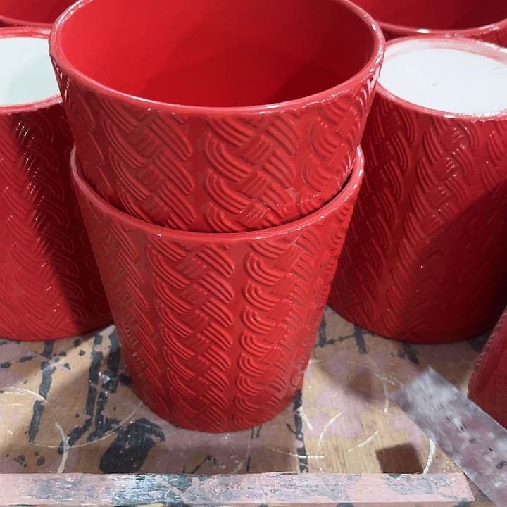 陶瓷花盆全场10包邮