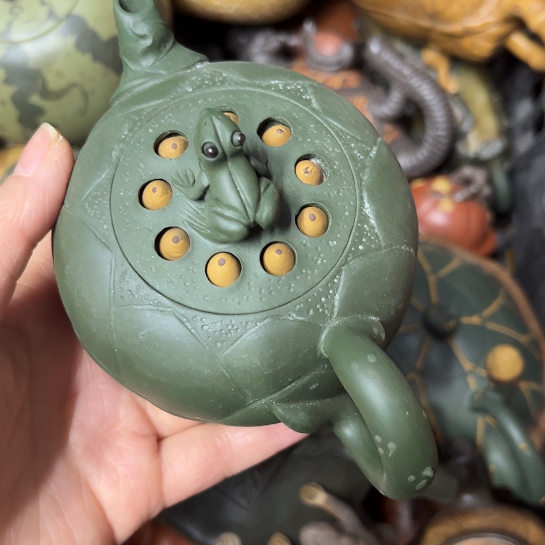 紫砂茶壶紫砂壶泡茶220