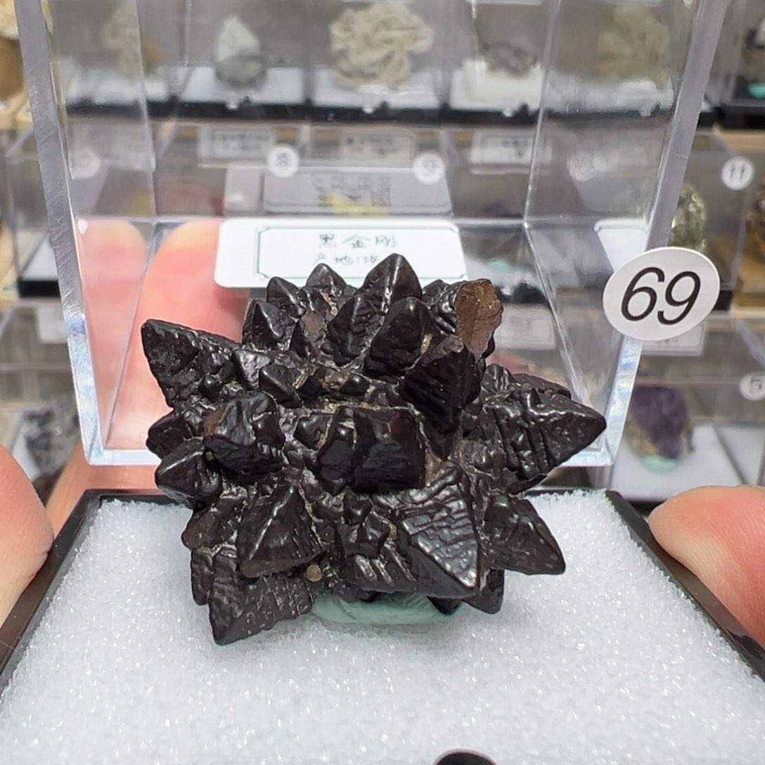 紫晶大型摆件（非配饰）银S925镶嵌