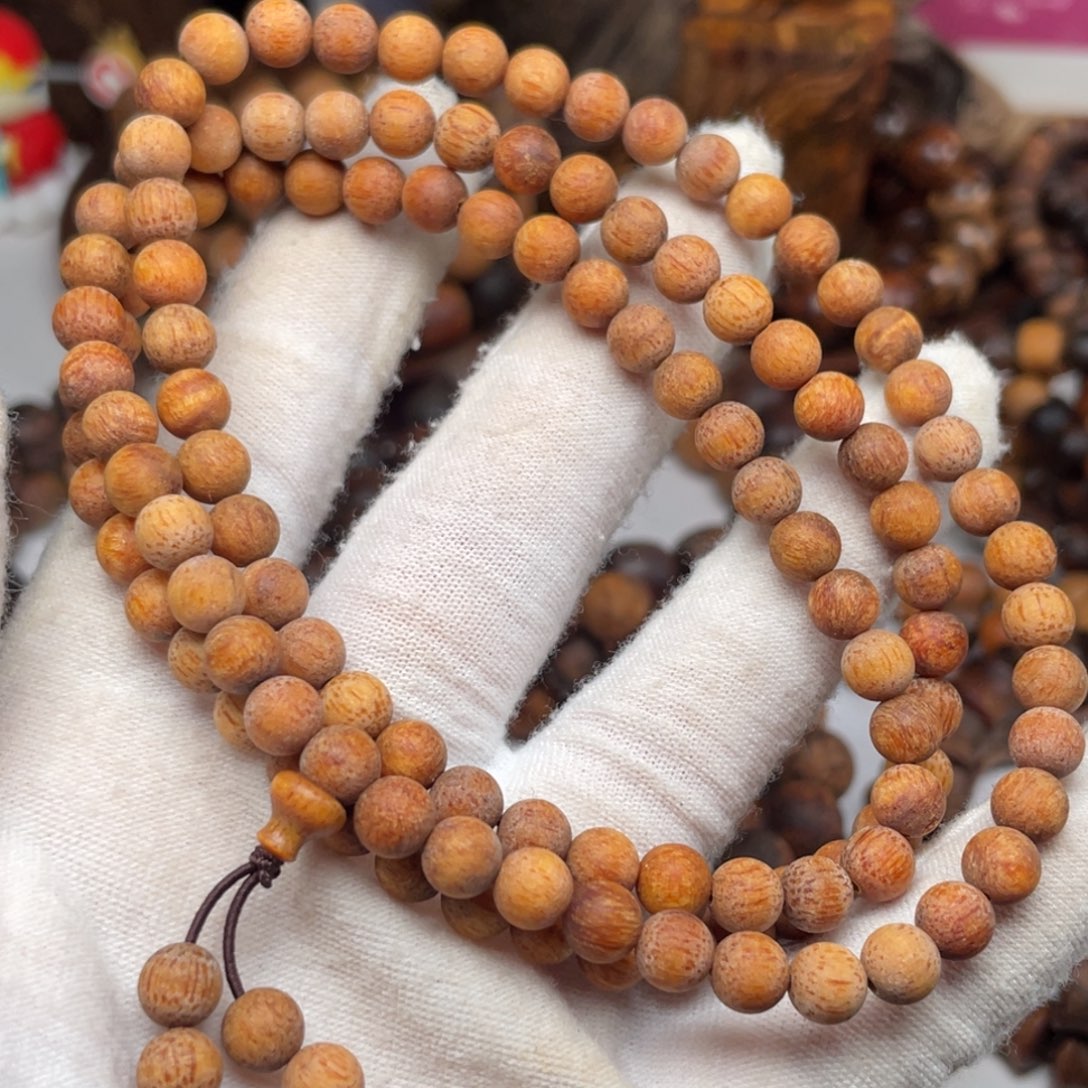 贡木定制产品0.6 108红油小韩国