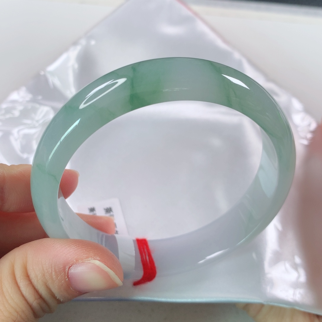 未镶嵌手镯翡翠269