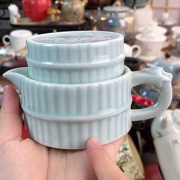 茶具套装特价包邮
