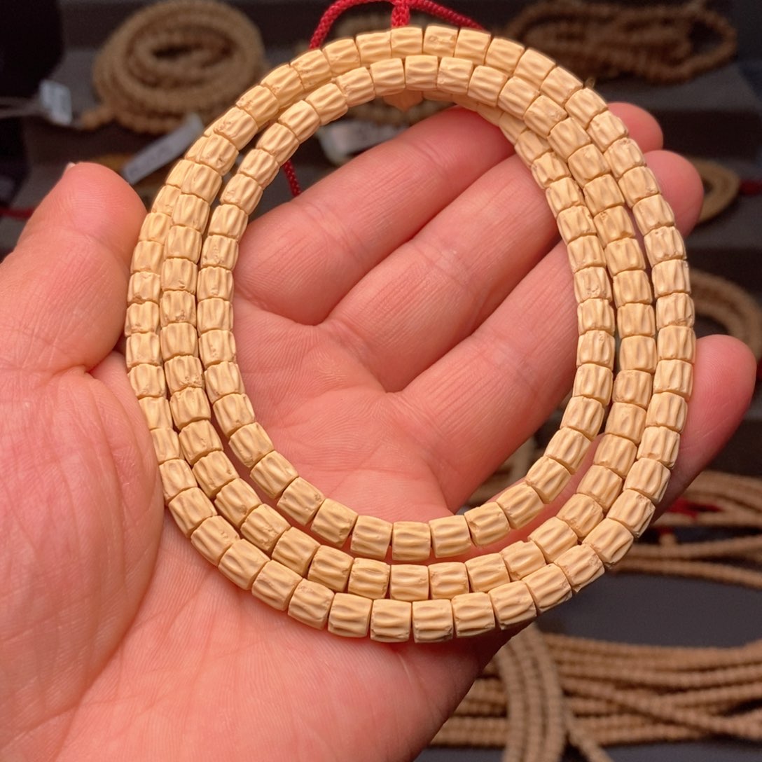 柏香籽/百香籽手串