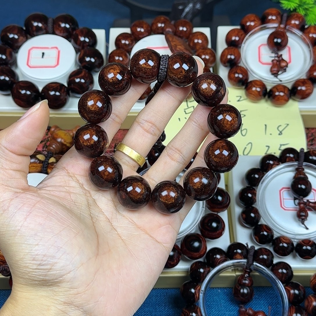 天***天花梨木类黄花梨2.0