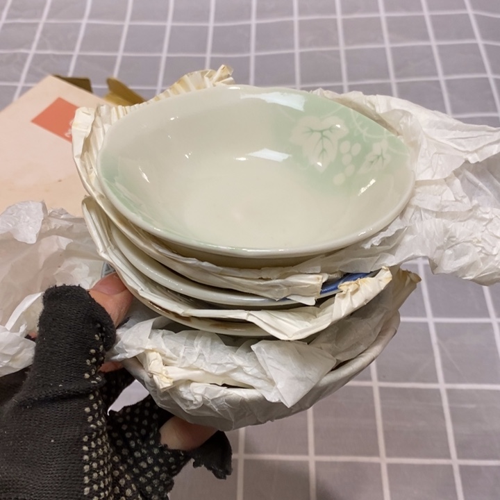 精美瓷器 一单包邮