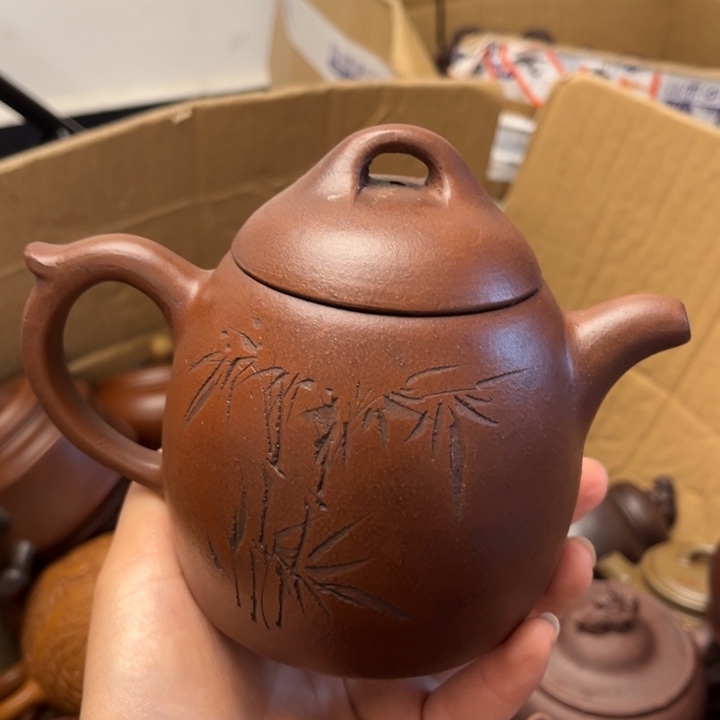 紫砂茶壶紫砂壶等