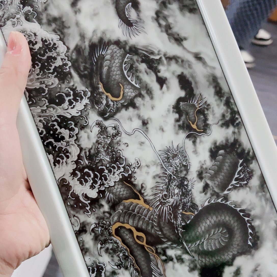 景德镇仓库陶瓷艺术价格