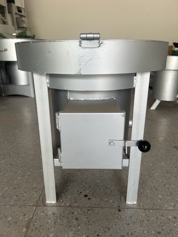 50公分喷火口气化炉