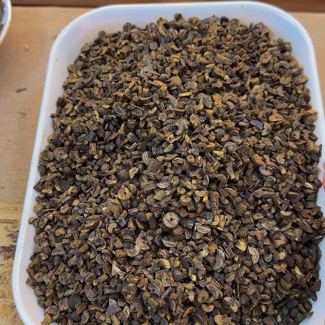 沉香沉香碎屑棋楠沉水碎珠20g