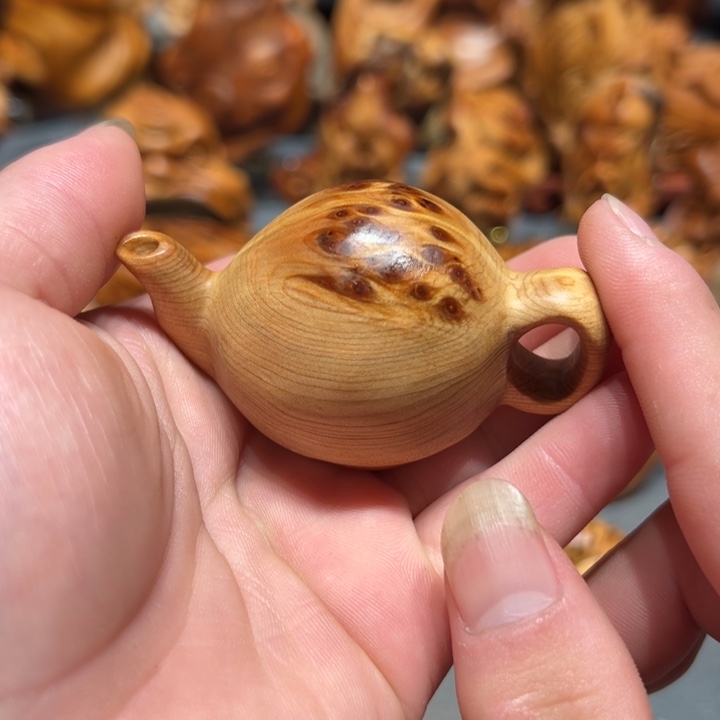柏木（崖柏）点点关注，感谢分享