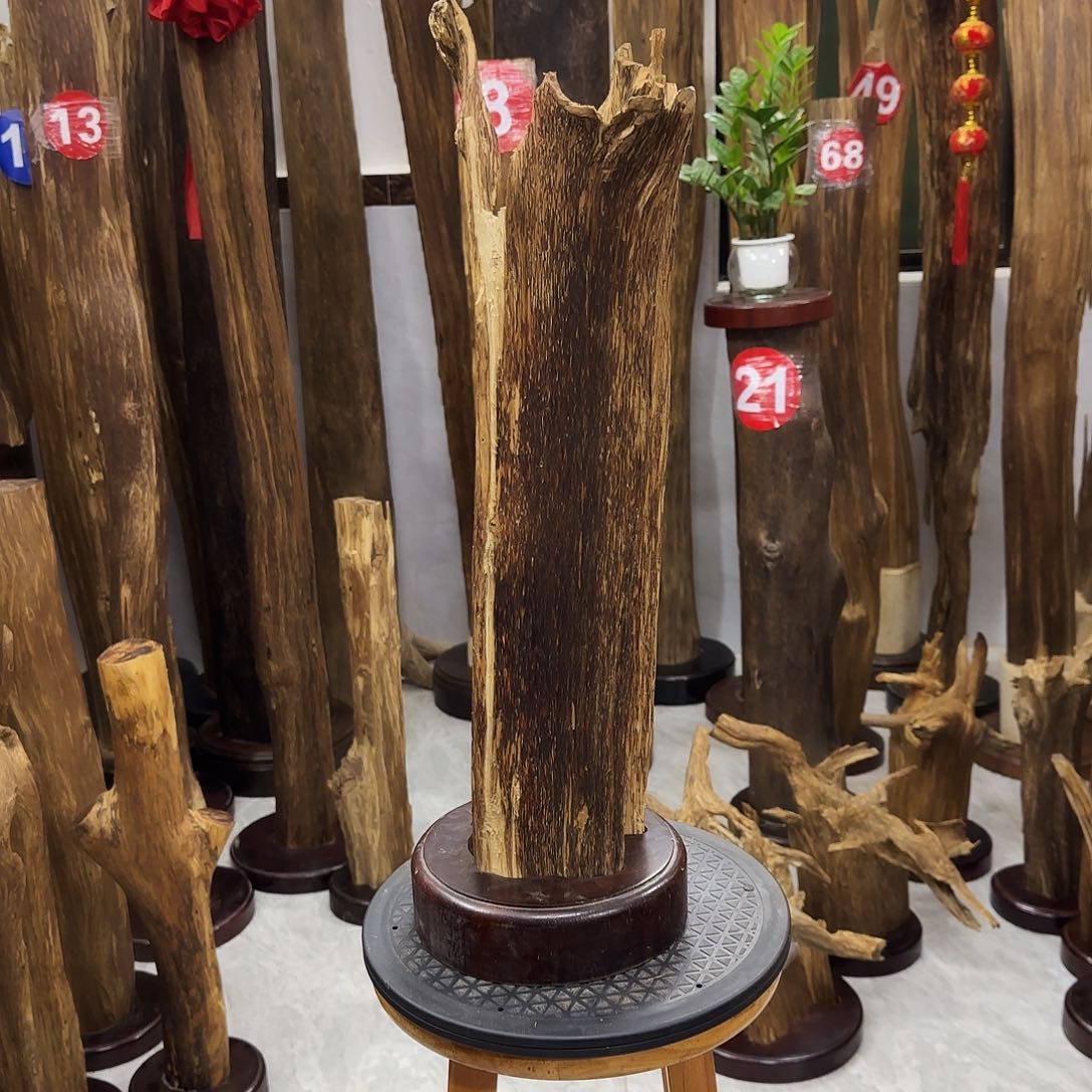 沉香摆件用****0沉香摆件