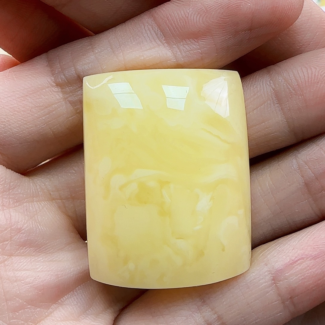 未镶嵌蜜蜡珠宝奇石