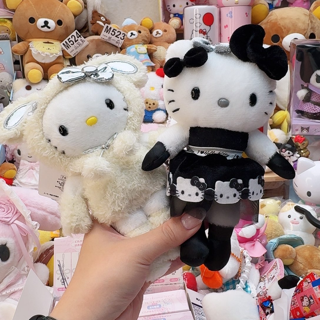 布艺爱吃巧乐兹宝宝专拍～