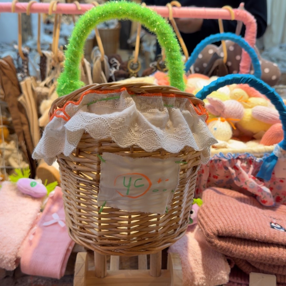 棉麻大馍馍推荐小推车