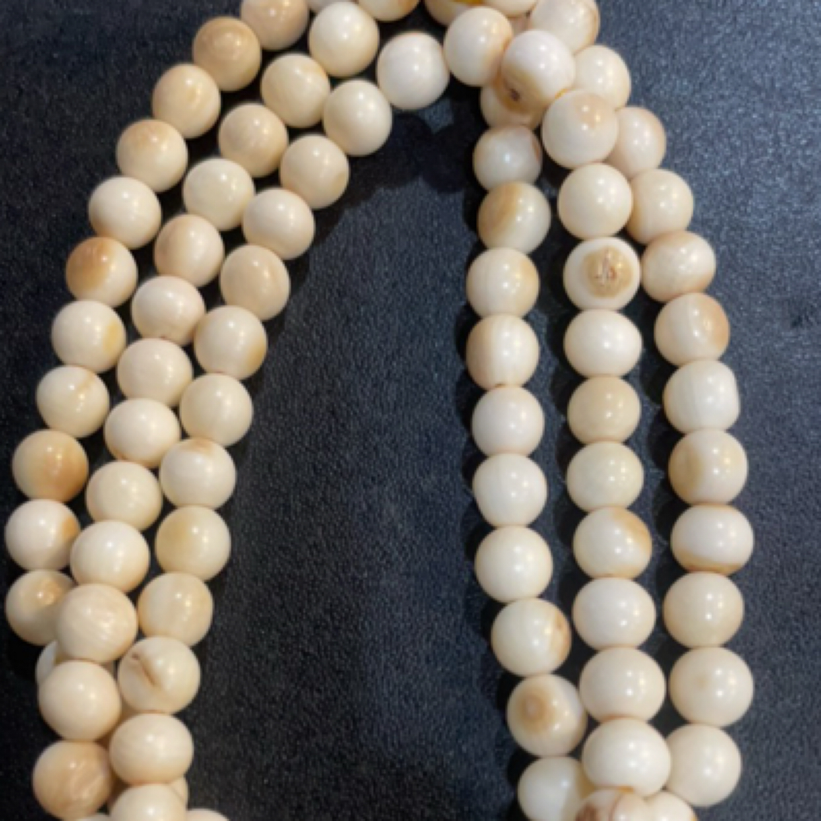 猛犸瑕疵尺寸0.7项链tc1367