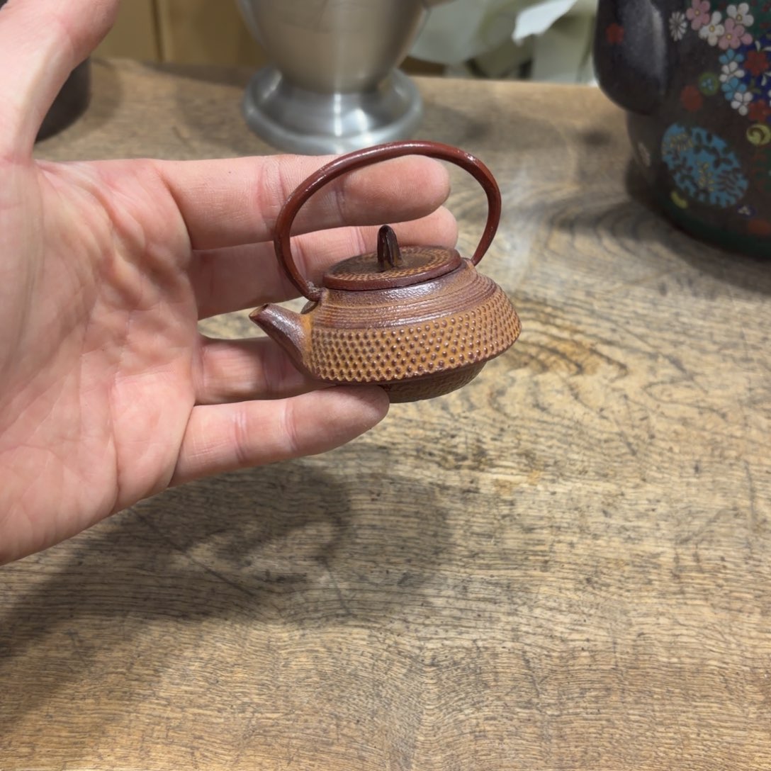 +***宝般若中古美术工艺品