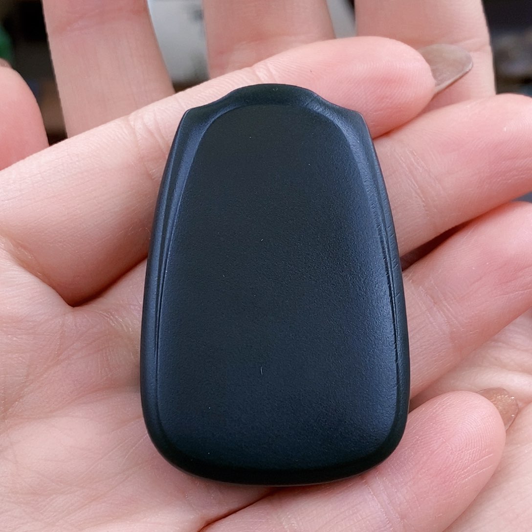 和田玉颈饰未镶嵌孤*