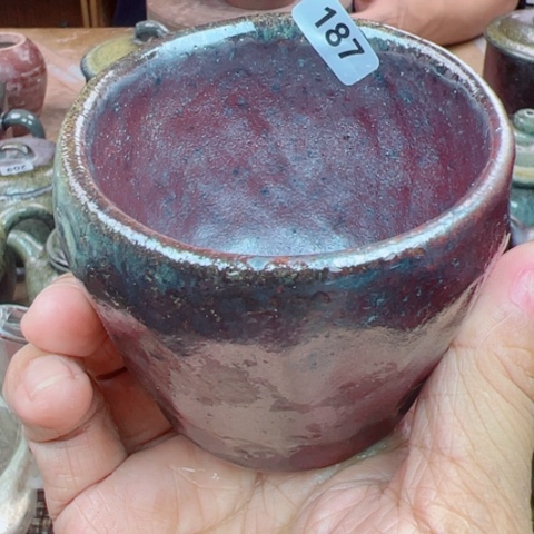 茶杯紫砂自产自销