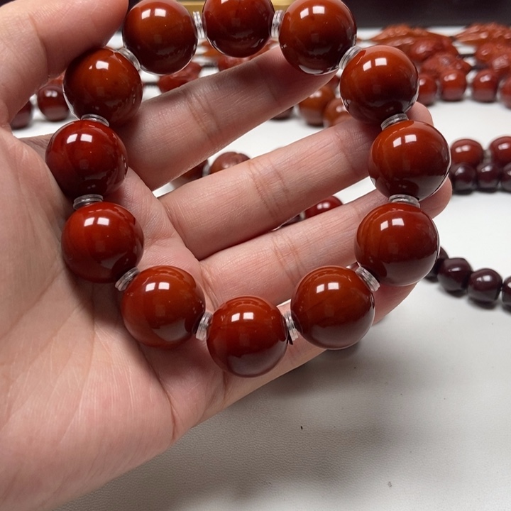 换***考橄榄核吊坠橄榄核