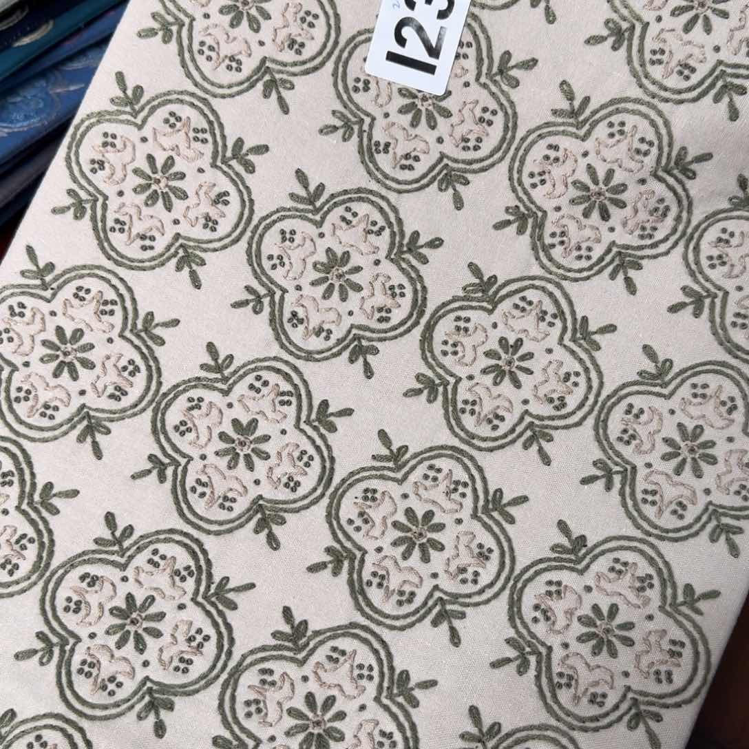 刺绣清**石234刺绣图案设计非常时尚