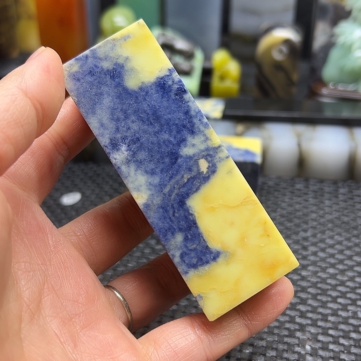 彬***云南石印章石印章石