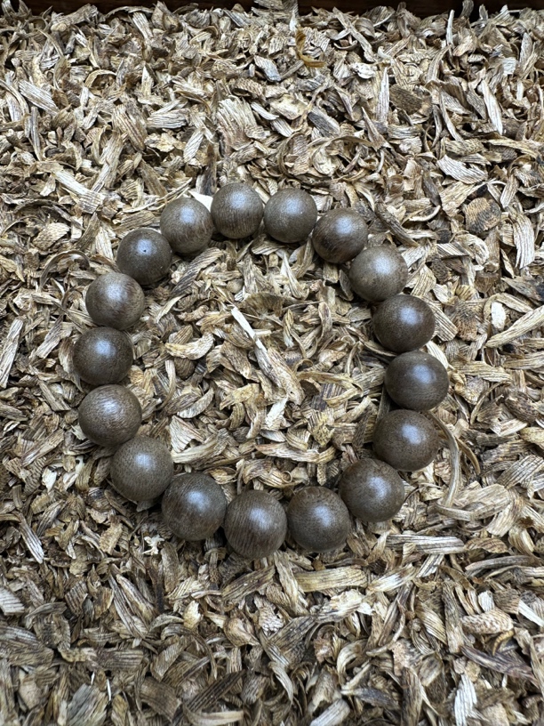 沉香木【金茂文玩】 329沉香木作文创精品