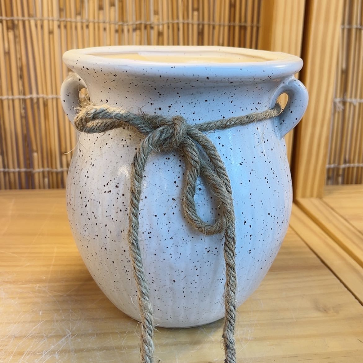 【闪购商品】红陶花盆