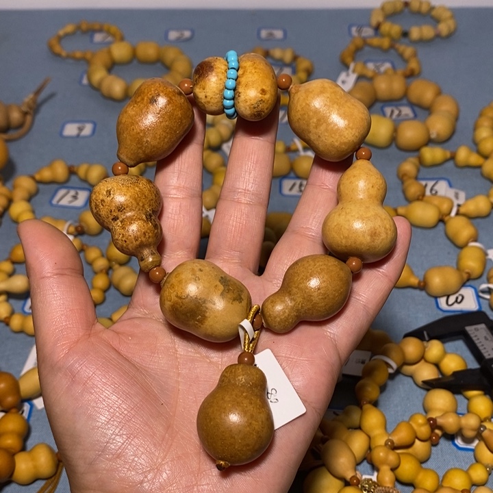 l****t老皮花皮手持一串